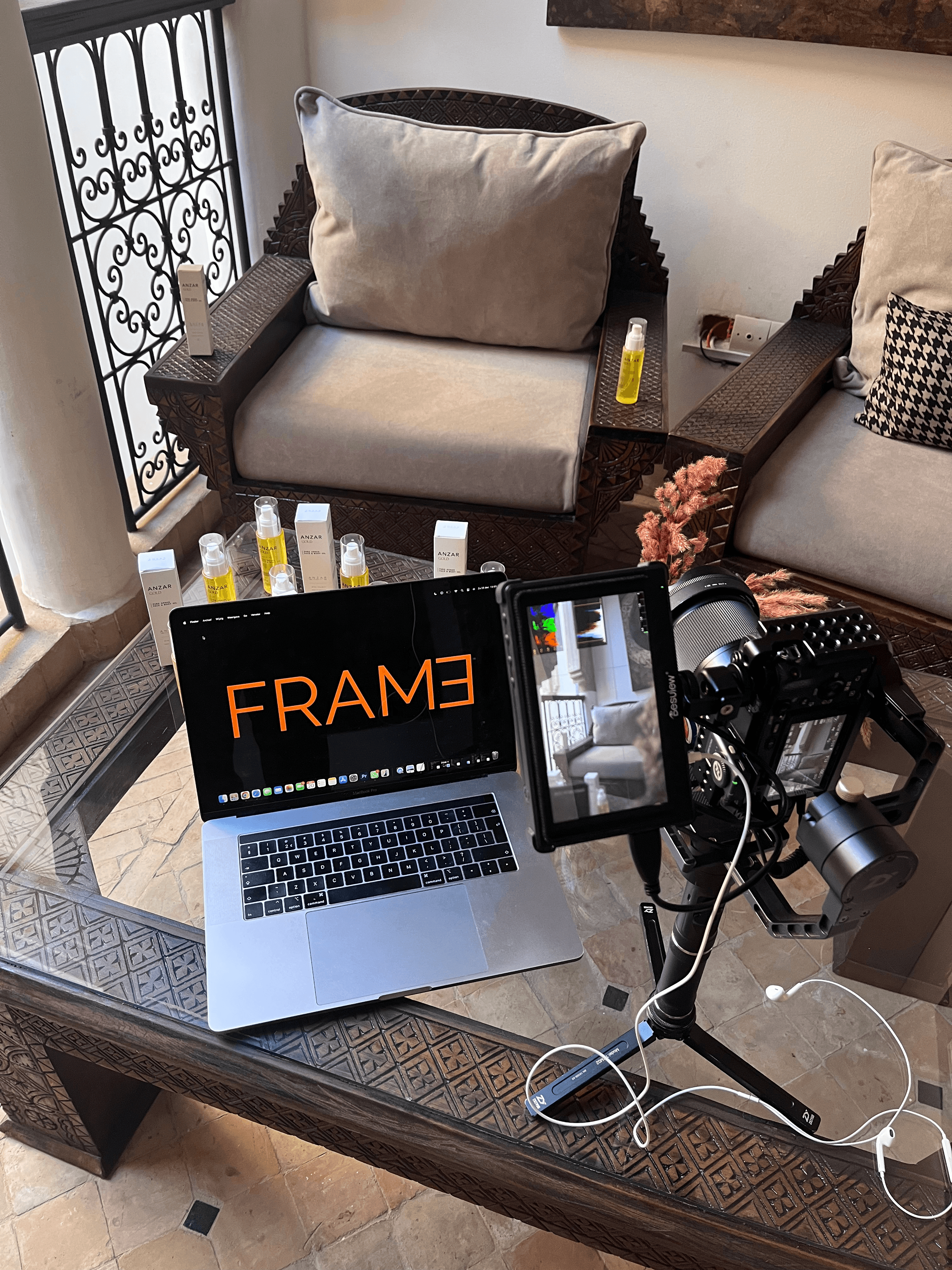 Process Visualization